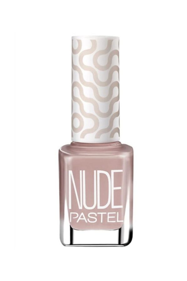 لاک اورجینال برند Pastel مدل Nude کد 8690644077562 - Image 2