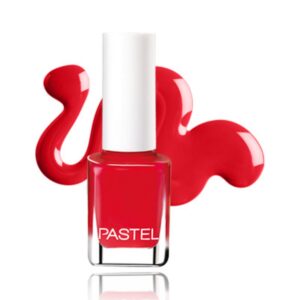 لاک اورجینال برند Pastel مدل Pure کد 601