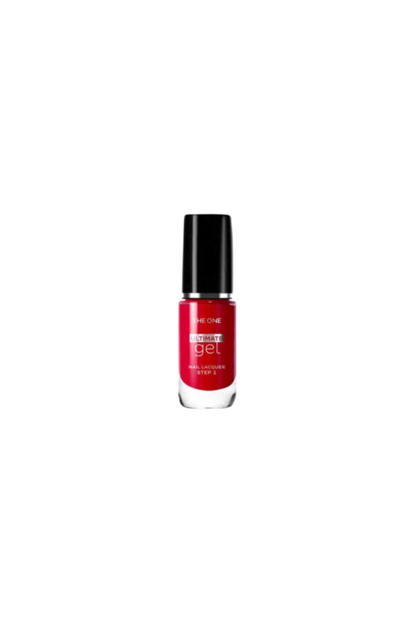 لاک اورجینال برند Oriflame مدل Ultimate کد OLKZM0048