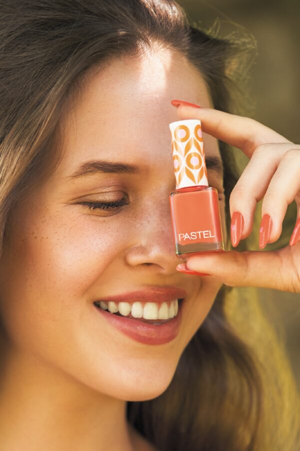 لاک اورجینال برند Pastel مدل Summer - Image 7