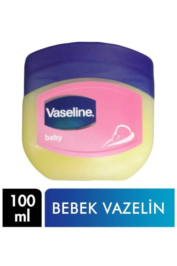کرم اورجینال برند Vaseline کد 87046653