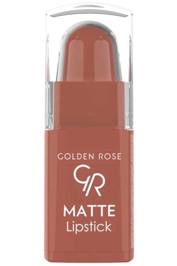رژ لب اورجینال برند Golden rose کد 109816848