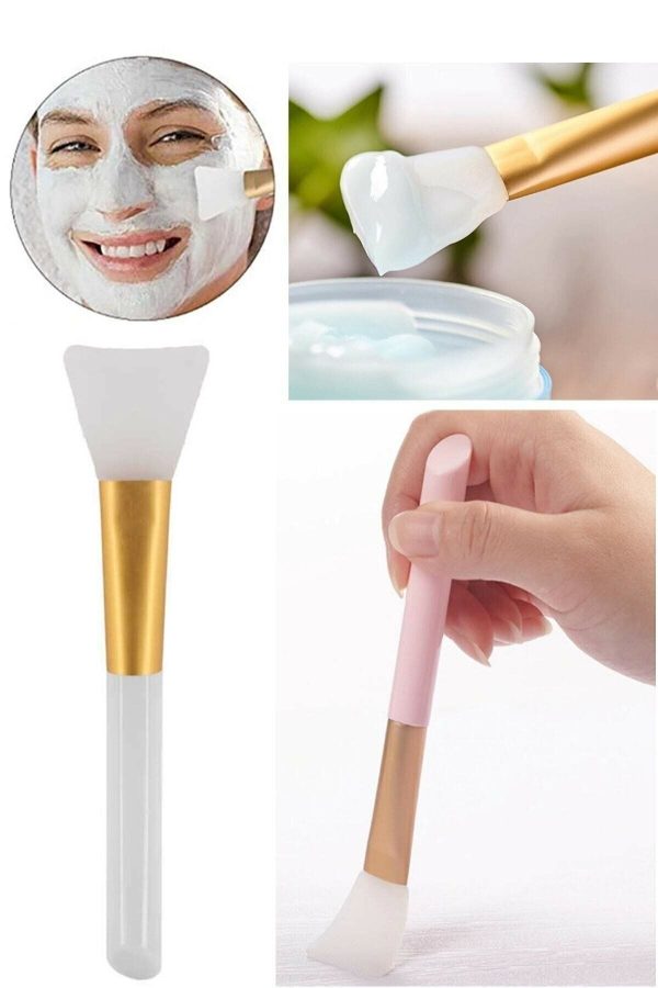 برس اورجینال برند Qniay مدل Silicone Mask Brush کد 161776297