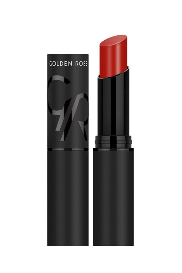 رژ لب اورجینال برند Golden rose مدل Sheer Shine Stylo Lipstick کد 4660787