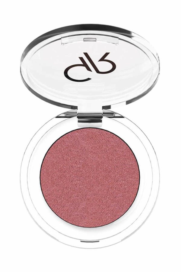 سایه چشم اورجینال برند Golden rose مدل Soft Color Pearl Mono Eyeshadow کد 4661301
