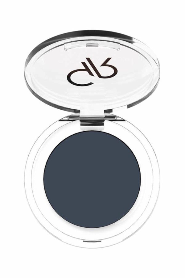 سایه چشم اورجینال برند Golden rose مدل Soft Color Matte Mono Eyeshadow کد 4661288