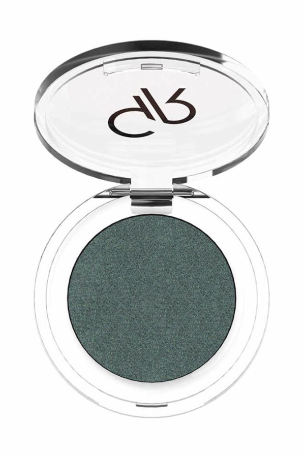 سایه چشم اورجینال برند Golden rose مدل Soft Color Pearl Mono Eyeshadow کد 4661305