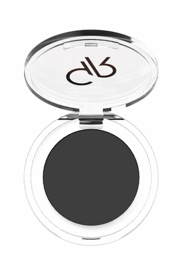 سایه چشم اورجینال برند Golden rose مدل Soft Color Matte Mono Eyeshadow کد 4661291