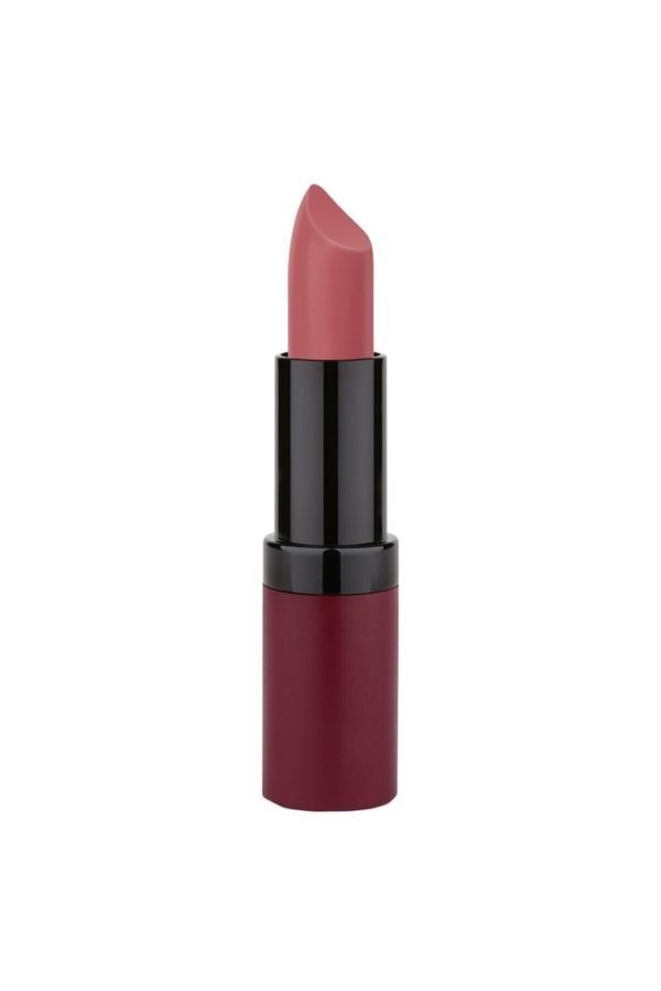رژ لب اورجینال برند Golden rose مدل Golden Rose Velvet Matte Lipstick کد 278608297