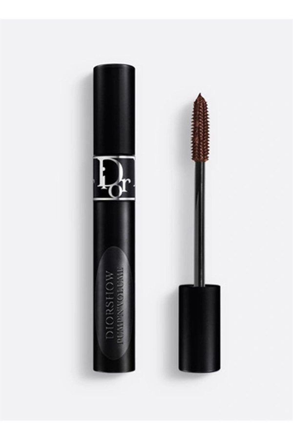 ریمل اورجینال برند Dior مدل Diorshow Pump 'N' Volume کد 772241621