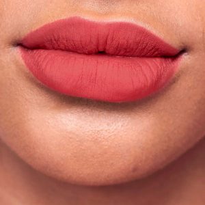 رژ لب اورجینال برند Avon مدل Ultra Mat Ruj Ravishing Rose کد 797902382