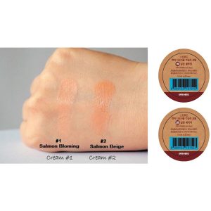 کانسیلر اورجینال برند Skinfood مدل Salmon Concealer Kapatıcı Krem کد 2951199