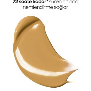 کرم فاندیشن اورجینال برند Avon مدل Serum Fondöten Spf30 30 Ml کد 465508433