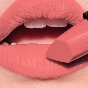 رژ لب اورجینال برند Avon مدل Ultra Mat Ruj Ravishing Rose کد 797902427