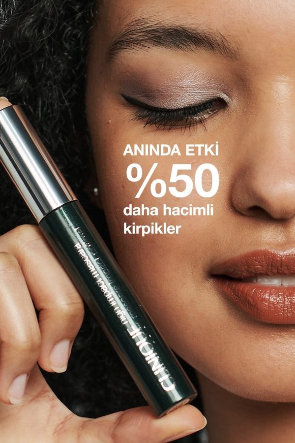 ریمل اورجینال برند Clinique کد 828697844 - Image 4