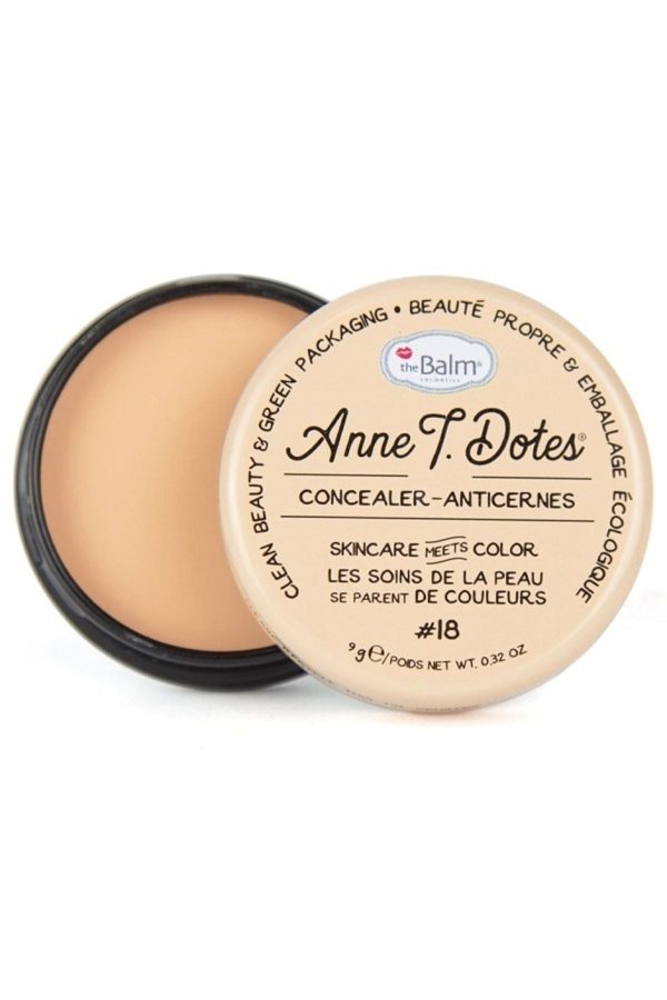 کانسیلر اورجینال برند Bahama kozmetik مدل Anne T Dotes Concealer 14 کد 287136357
