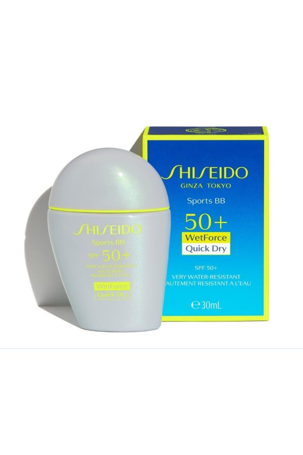 کرم اورجینال برند Shiseido کد 824181235 - Image 2