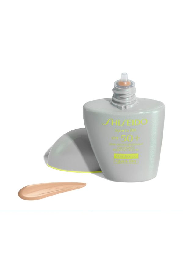 کرم اورجینال برند Shiseido کد 824233954 - Image 3