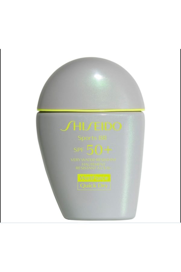 کرم اورجینال برند Shiseido کد 824235559
