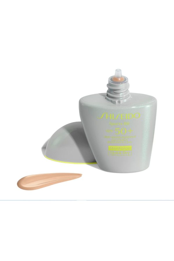 کرم اورجینال برند Shiseido کد 824235559 - Image 3