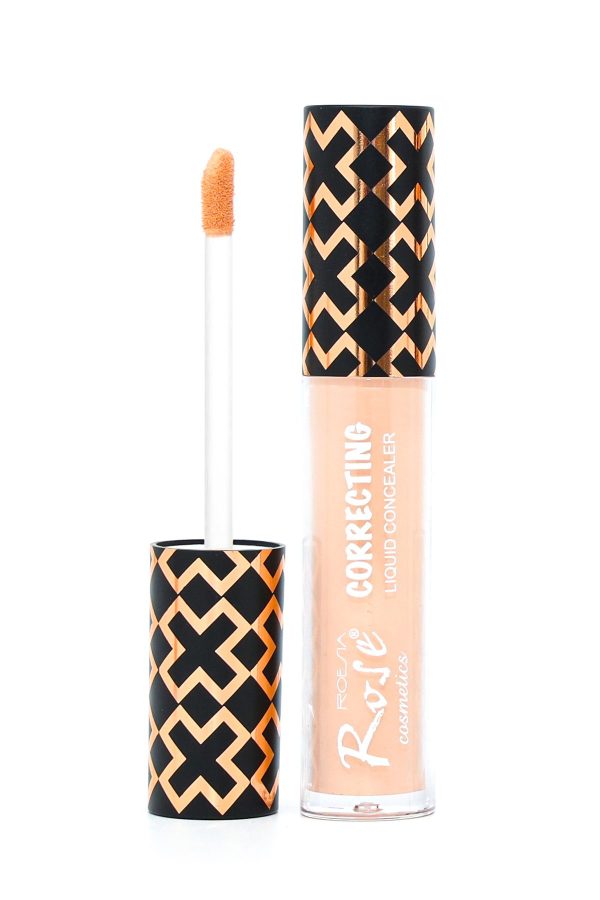 کانسیلر اورجینال برند Aily cosmetics کد 736916471