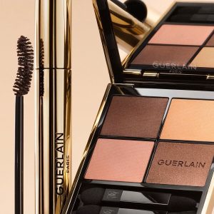 ریمل اورجینال برند Guerlain مدل Noir G 24hr Intense Curl کد 786966895