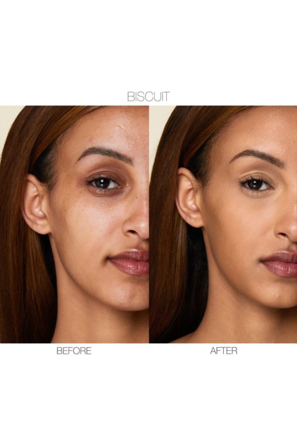 کانسیلر اورجینال برند Nars مدل Radiant Creamy Concealer کد 793908769 - Image 3