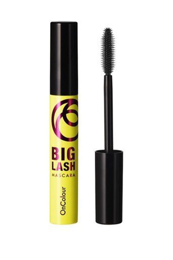 ریمل اورجینال برند Oriflame مدل Big Lash Mascara کد 82308918
