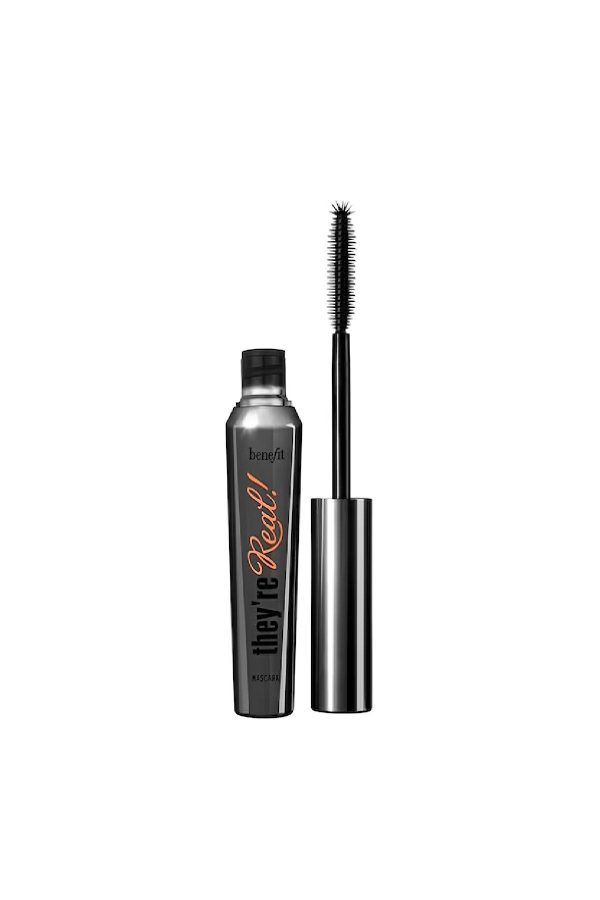 ریمل اورجینال برند Benefit cosmetics مدل They're Real! Mascara کد 692788144