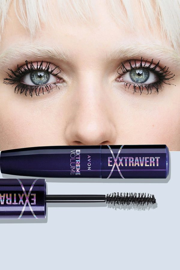 ریمل اورجینال برند Avon کد 832564299 - Image 4