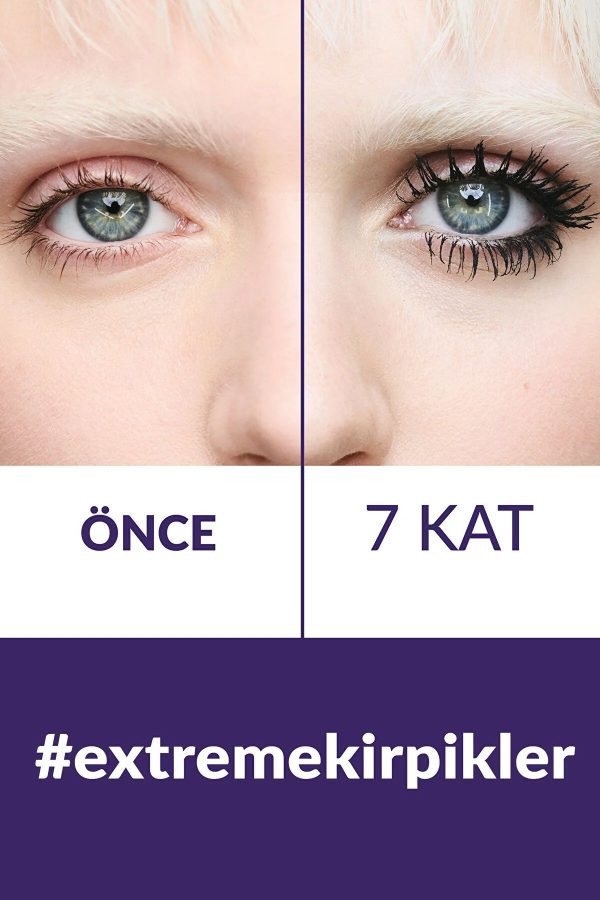 ریمل اورجینال برند Avon کد 832564299 - Image 8