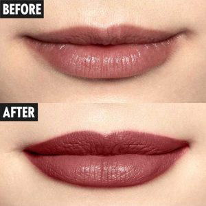 رژ لب اورجینال برند Oriflame کد 800025229