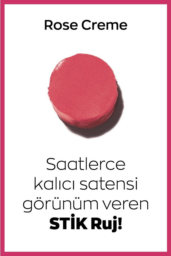 رژ لب اورجینال برند Avon مدل Ultra Beauty Ruj Stylo Sunset کد 759172293 - Image 3