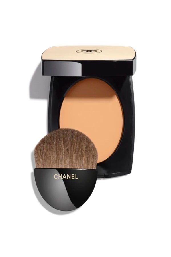 کرم پودر اورجینال برند Chanel مدل Işıltılı Aydınlatıcı Pudra کد 801891758