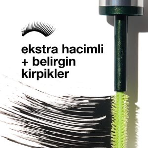 ریمل اورجینال برند Clinique مدل High Impact Extreme Volume Mascara کد 576460