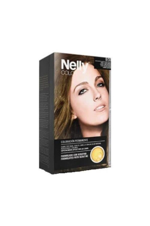 کیت آرایش اورجینال برند Nelly مدل 830 کد 52324355
