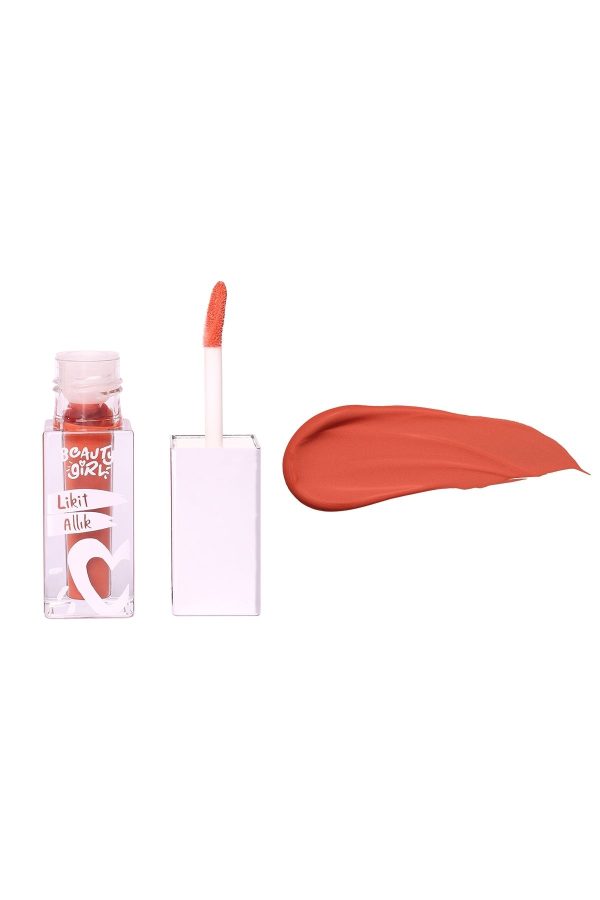 رژ گونه اورجینال برند Beauty girl مدل Summer Breeze کد 313459592 - Image 2