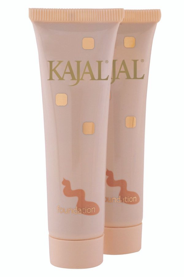 کرم فاندیشن اورجینال برند Kajal کد 184595051