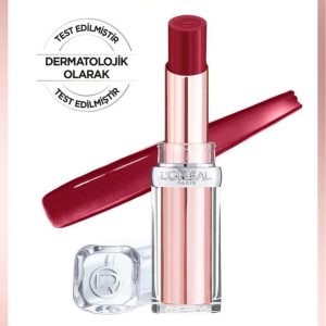 رژ لب اورجینال برند L oreal paris کد 761312680