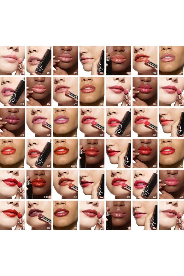 رژ لب اورجینال برند Dior کد 830595414 - Image 3