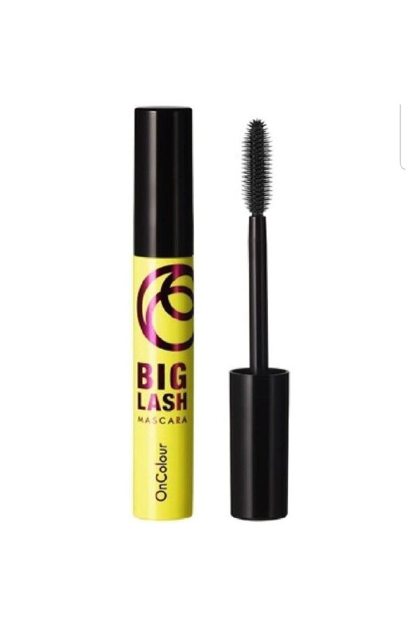 ریمل اورجینال برند Oriflame کد 43386657