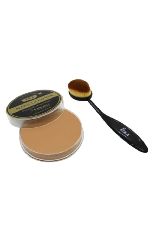 کانسیلر اورجینال برند Shilox مدل Make Up Cover Porselen Kapatıcı کد 813997255