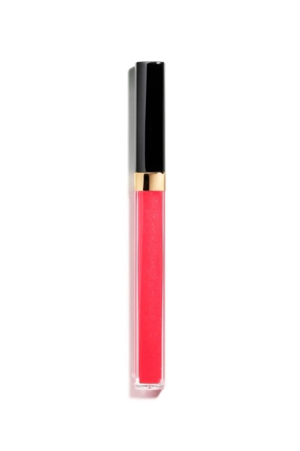 رژ لب اورجینال برند Chanel مدل ROUGE COCO GLOSS کد 805127037
