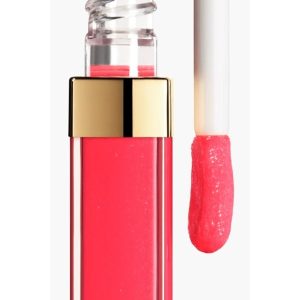 رژ لب اورجینال برند Chanel مدل ROUGE COCO GLOSS کد 805127037