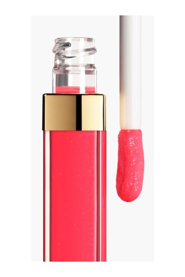 رژ لب اورجینال برند Chanel مدل ROUGE COCO GLOSS کد 805127037 - Image 2