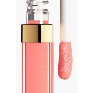 رژ لب اورجینال برند Chanel مدل ROUGE COCO GLOSS کد 805127570