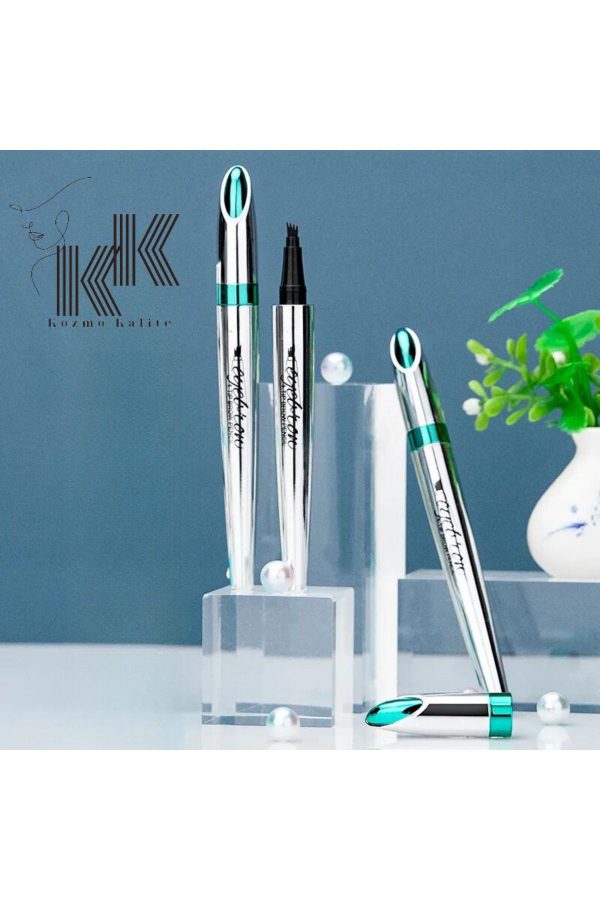 مداد ابرو اورجینال برند Kozmokalite کد 804169306 - Image 3