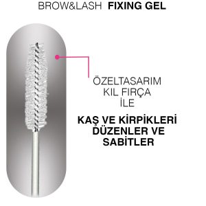 ریمل اورجینال برند Lollis کد 317721218