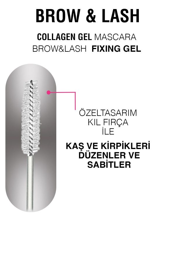 ریمل اورجینال برند Lollis کد 317721218 - Image 2