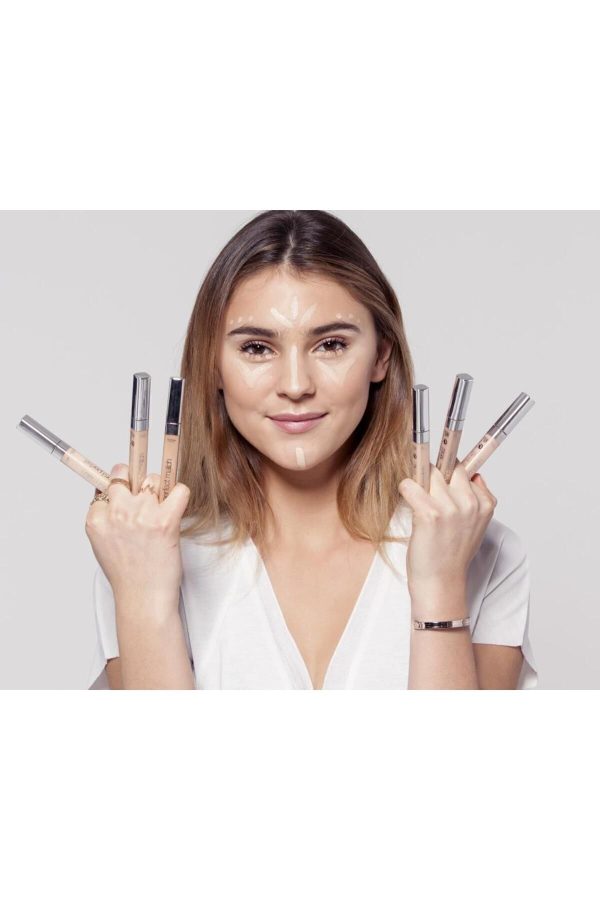 کانسیلر اورجینال برند L oreal paris مدل True Match Kapatıcı کد 2091631 - Image 5